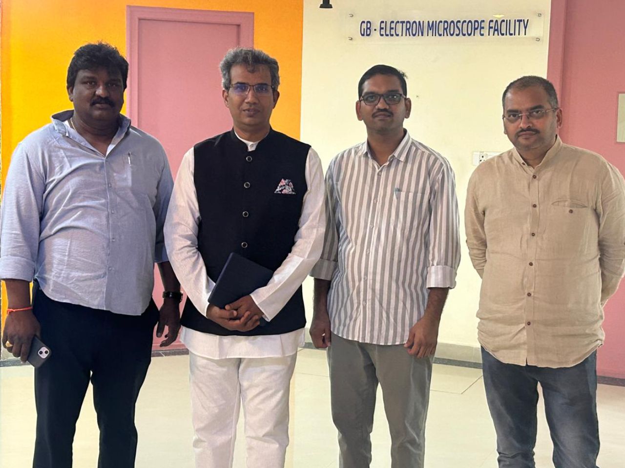 SSSRIF Business Accelerator Program for growth stage companies