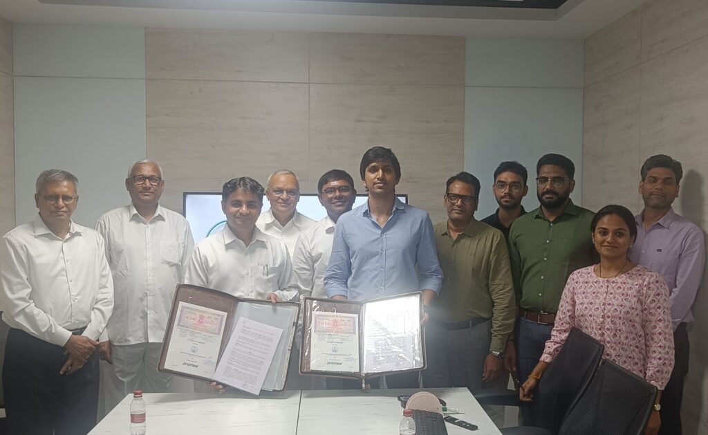SSSIHL and Promea Therapeutics Sign MoU to Advance Innovation in Healthcare and Life Sciences